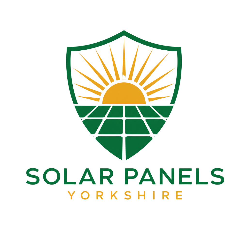 Solar Panels Yorkshire - Trusted Solar Installers